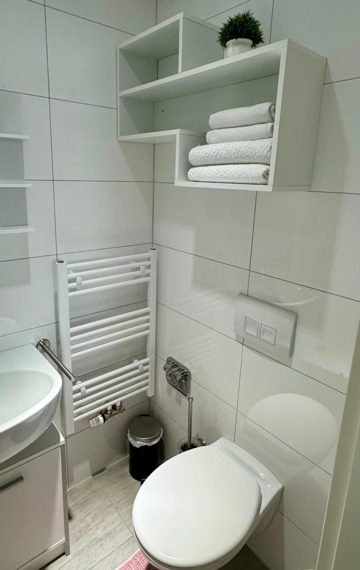 Prime Host Charme Apartment Karlsruhe Exterior foto
